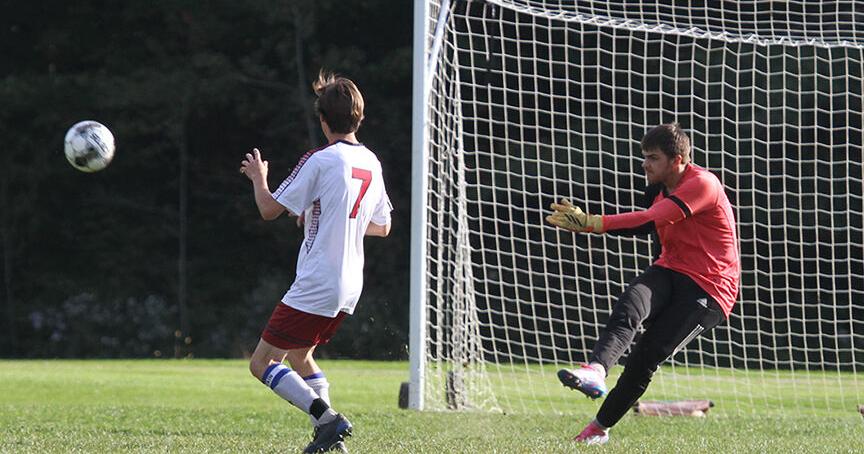 Racine Nets a Pair in LR’s 6-0 Win Over Spaulding | Sports ...