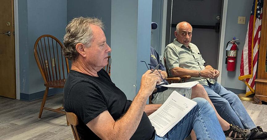 An Orchestrated Hit Job? Fallout Over DRB Decision Continues