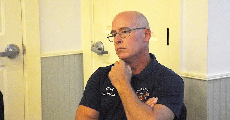 Albany Tax Bills to Increase Slightly