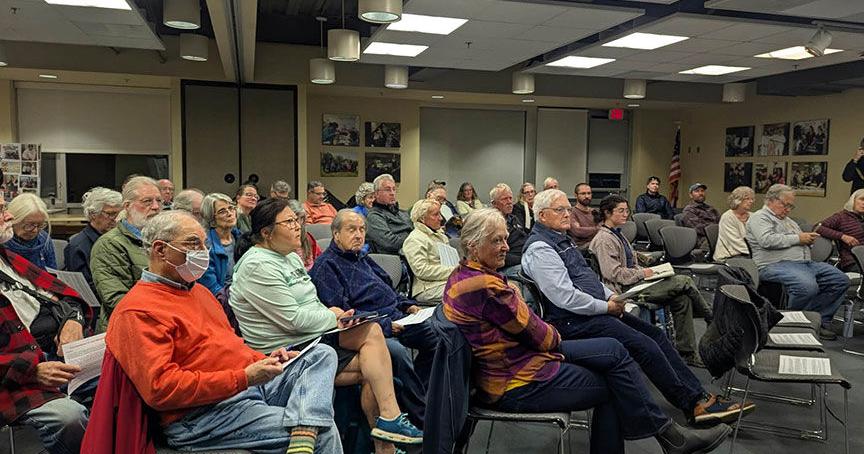 Science Matters: Protecting Lake Memphremagog's Health ED BARBER, Staff Writer Oct 22, 2026 10 mins ago