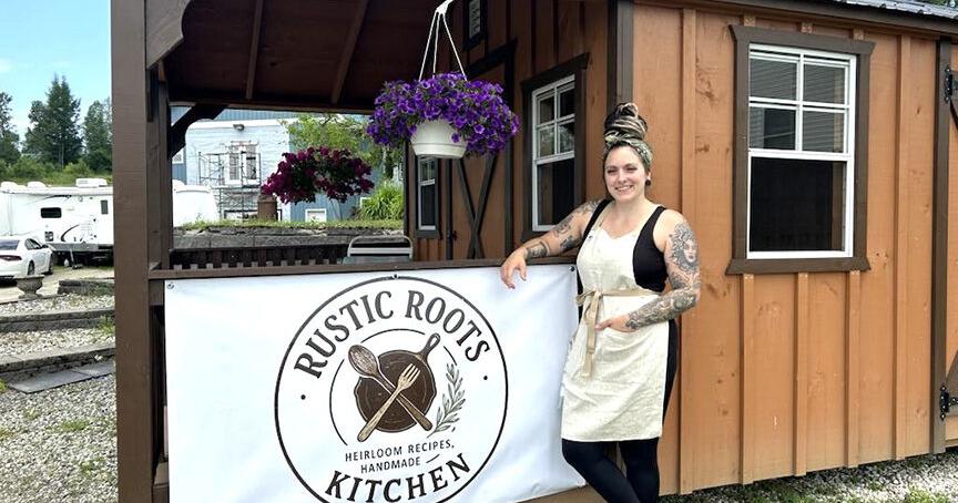 Vermont Chef Returns Home to Cultivate Culinary Roots