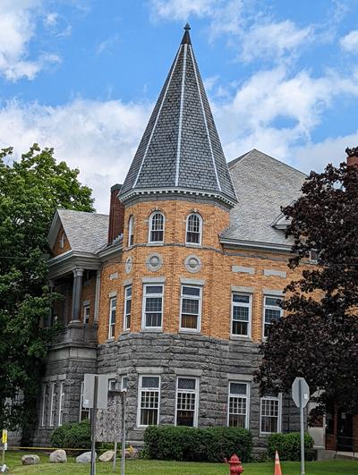 Upgrading the Haskell Free Library and Opera House | News ...