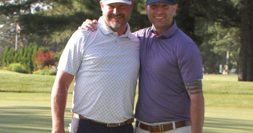 Sykes and MacFarlane Win 2026 NCC Member-Guest