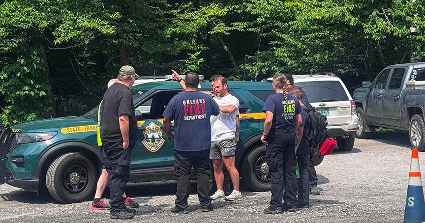 Faulty Alert Sends Emergency Responders to Westmore CHRISTOPHER ROY, Express Correspondent Jul 13, 2026 2 mins ago