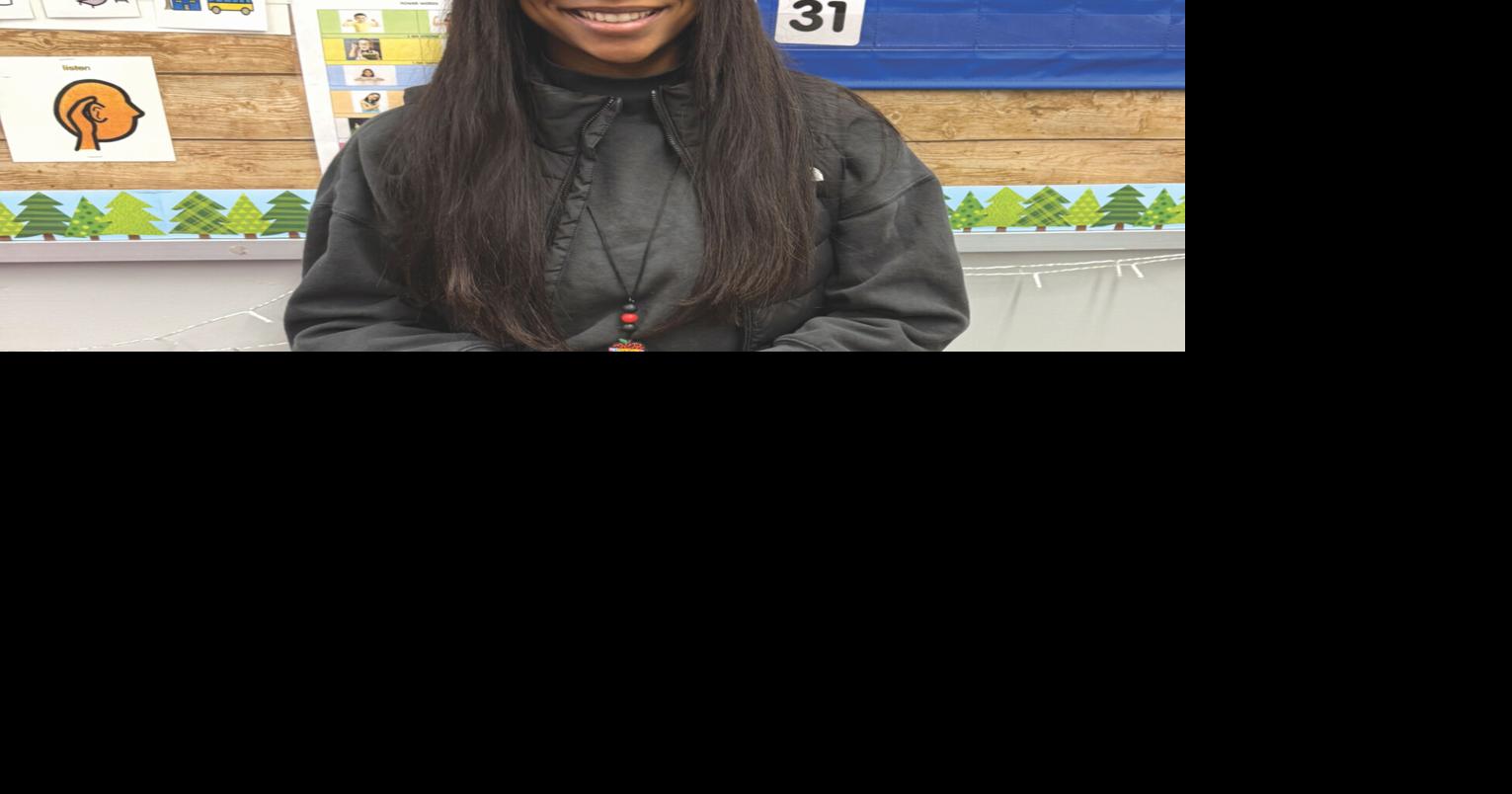 Derby Elementary Pre-School Teacher Helps Children Learn Through Play