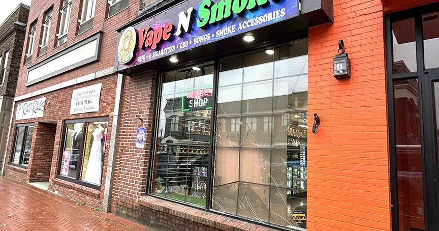 vape shop thetford SkyLoft Vape Shop main image 0