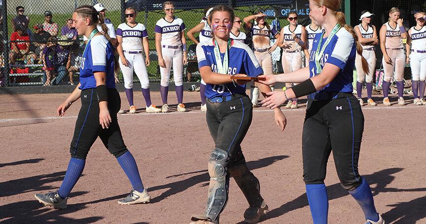 Lady Rangers Wrap Up 2026 Season With Six All-Capital Honorees