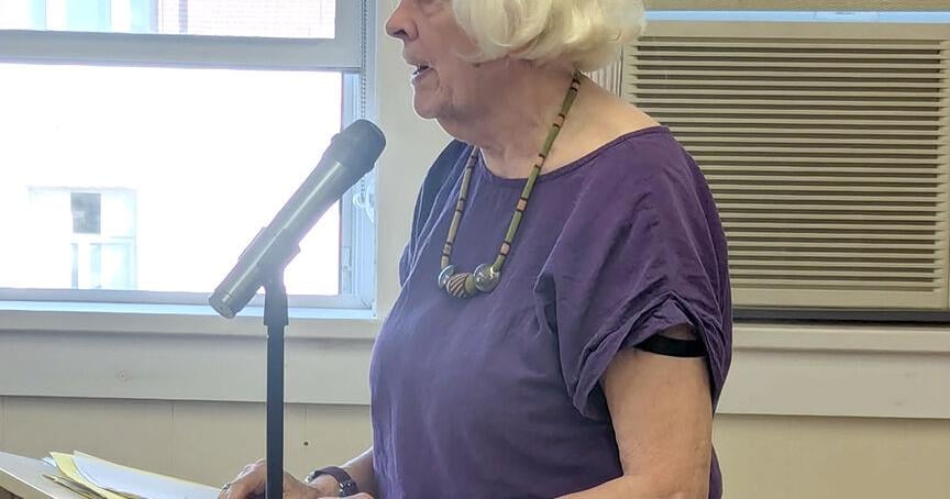 Newport City Council Admits Violating Open Meeting Law