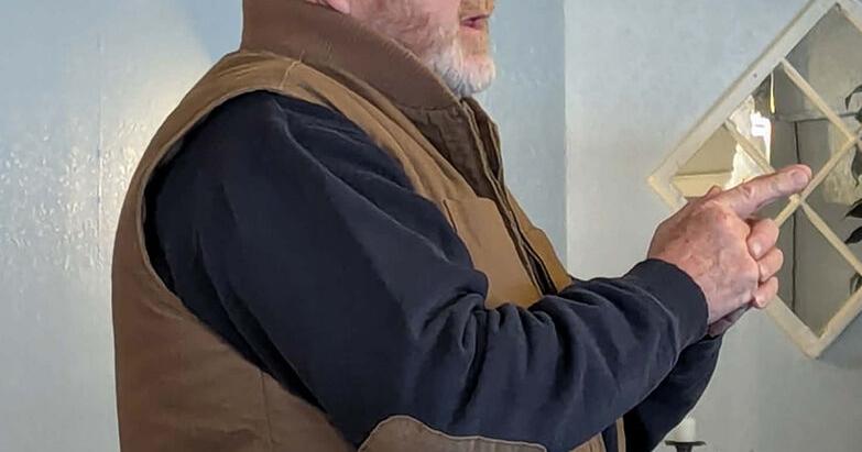 Doom And Gloom As Legislature Focuses On Priorities