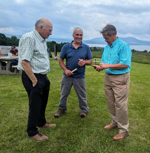 A Grand View Of Shattuck Hill | News | newportvermontdailyexpress.com