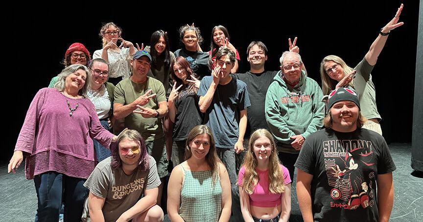 Memphremagog Community Theatre Set For Inaugural Performance This Weekend MIKE OLMSTEAD, Sports Editor Aug 10, 2026 6 hrs ago