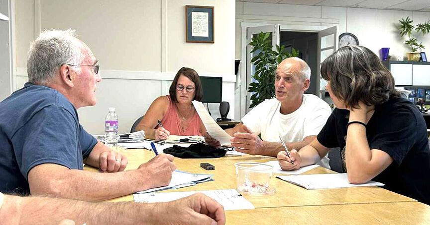 Troy Gets Mixed Financial News About Project Funding