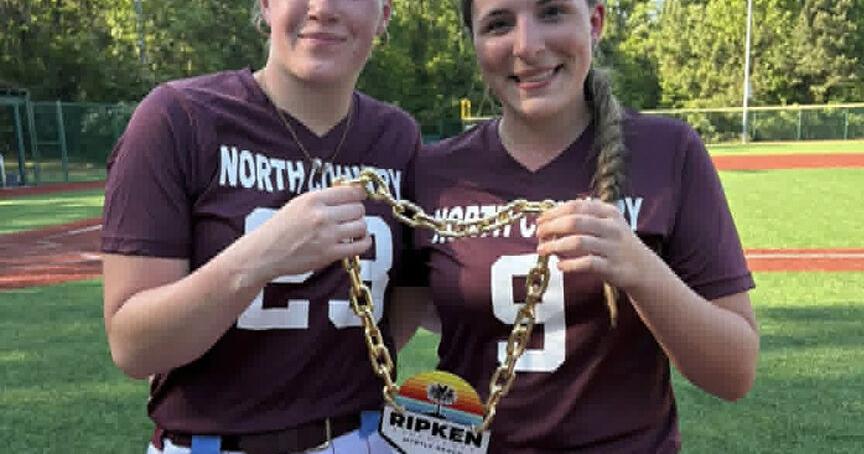 Softball Falcons Get in Solid Work in Myrtle Beach