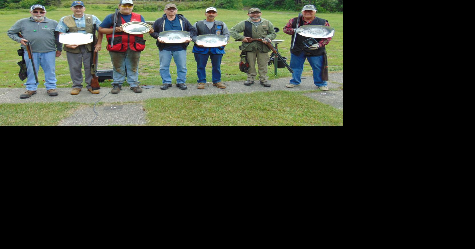 Derby Fish & Game Does Well at the State Competition Sports