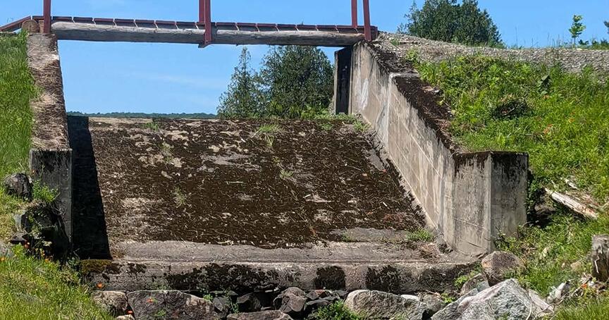 Dam Safety Weighs in on Shadow Lake Dam Engineering Plans