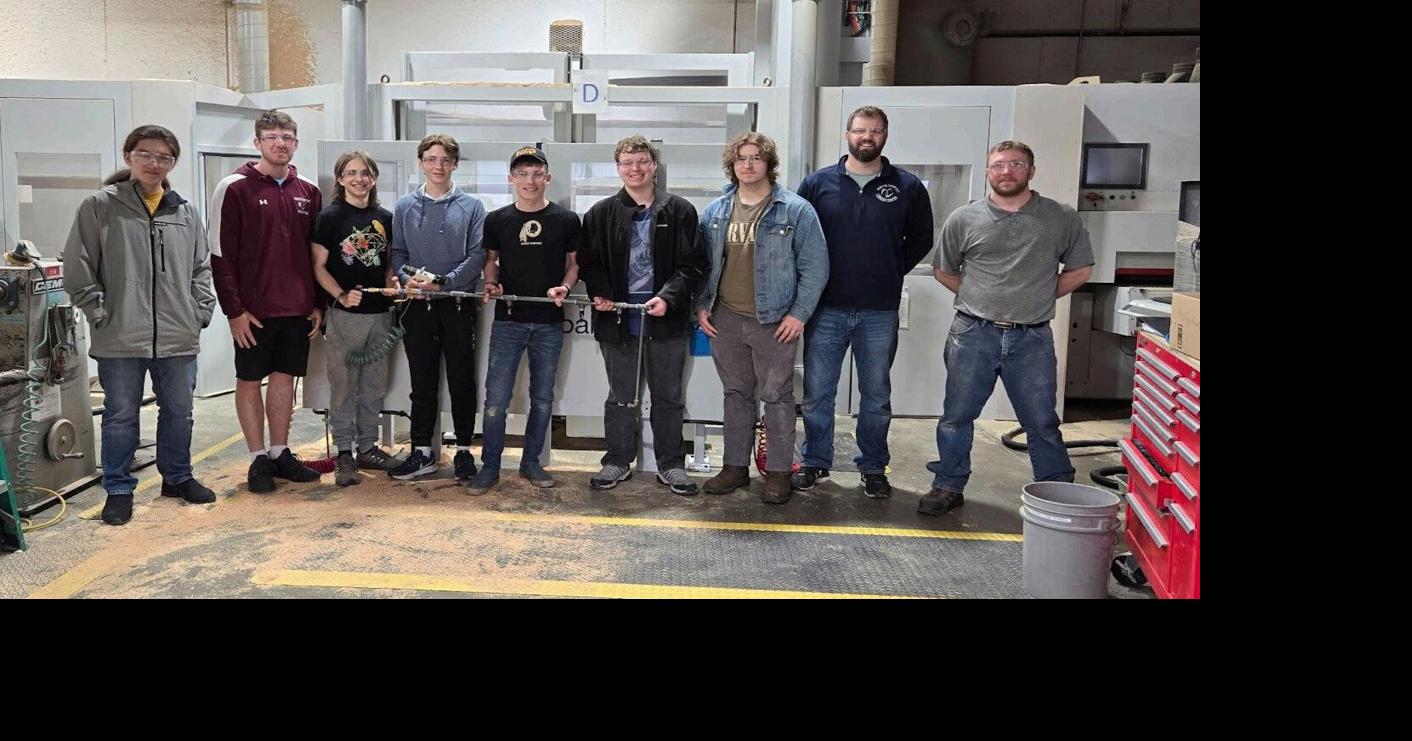 Coolest Thing Made In Vermont