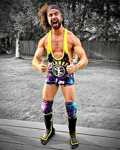 Tyler Tinker Makes Return to Newport at ETWA’s Event This Saturday ...