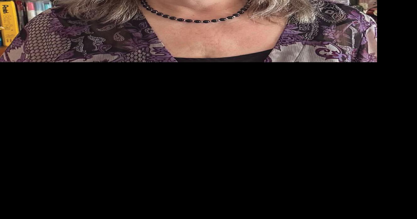 Rebbecca Currier - A Career Teacher