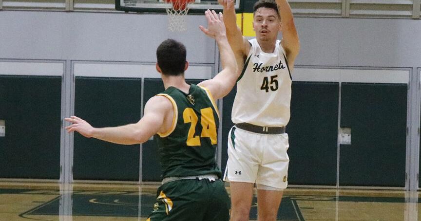 Brett Roy Takes Over the Falcon Boys, Joining the Family Tradition of Coaching High School Hoops