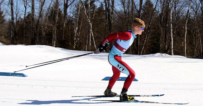 Young Talks Olympic Selection, More, With 2026 Games Fast Approaching