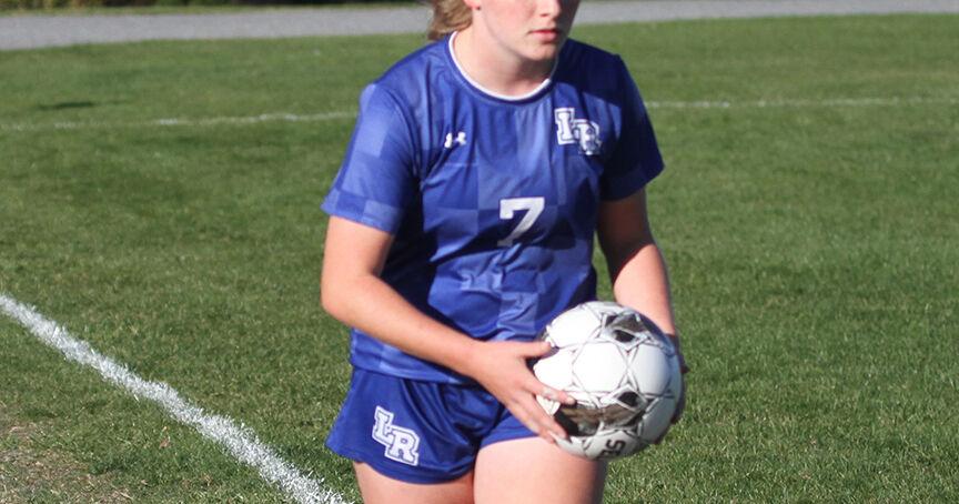 Lady Rangers Extend Shutout Streak to Three in 4-0 Win Over Oxbow.