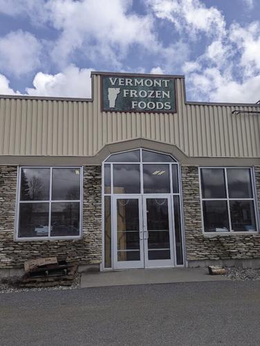 Vermont Frozen Foods