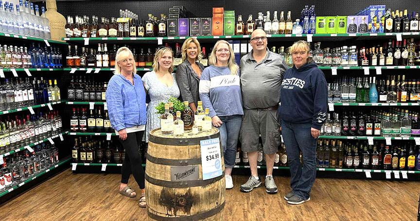 Currier's Market Joins 802 Spirits Network, Bringing Vermont's Best to Glover