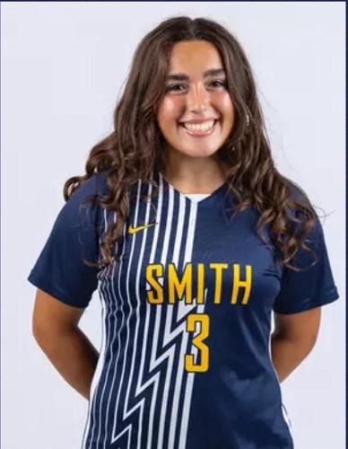 Athlete of the Week: Charli Kellaway | Sports ...