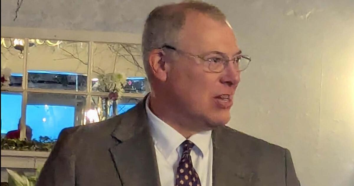 County Government, Education, Act 181, Topics of Interest at Legislative Breakfast