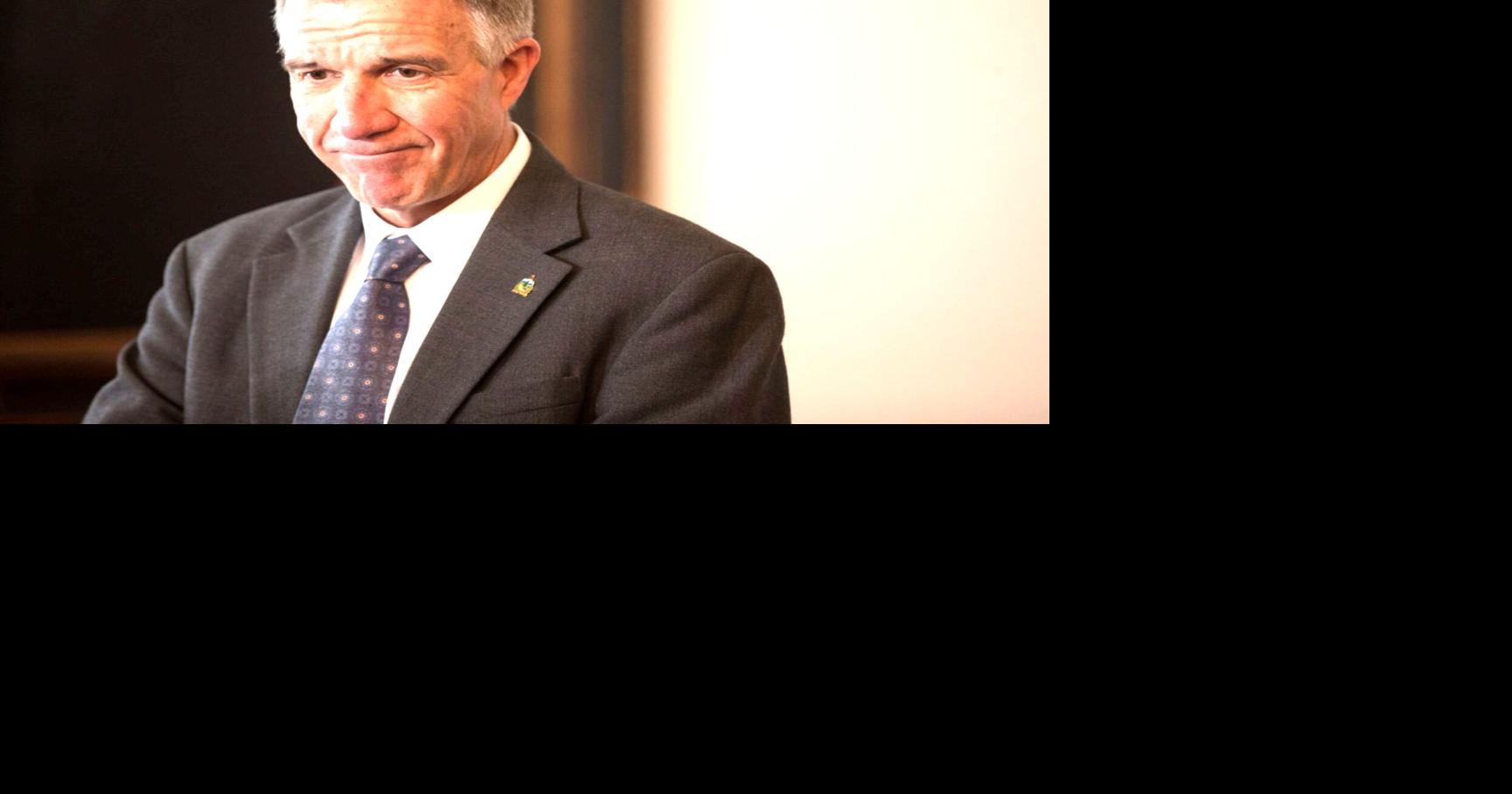 Vermont’s Affordability Crisis Demands Education Reform, Scott Says