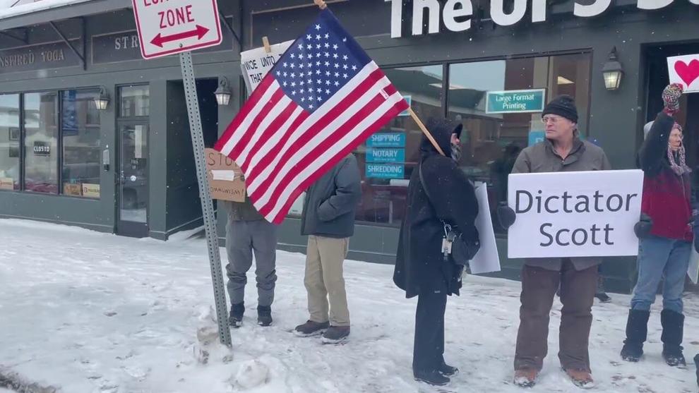 Newport Daily Express