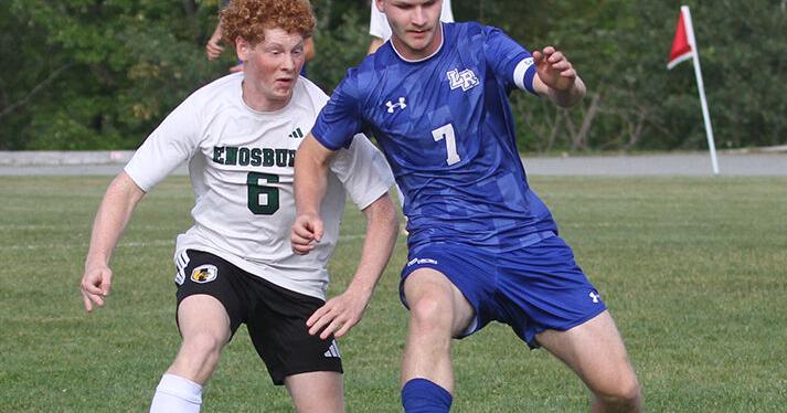 Rangers Fall to Enosburg 2-1 in Home Opener