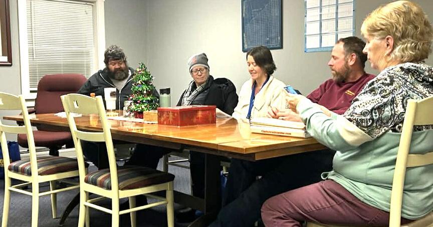 Truck Discussions Continue in Lowell