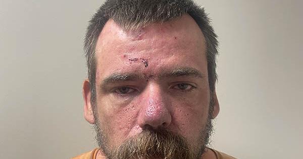 Newport City man Arrested After Police Confrontation in Barton