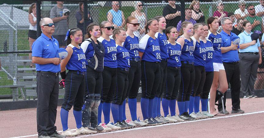 Athletes of the Week: The Lake Region Softball Team