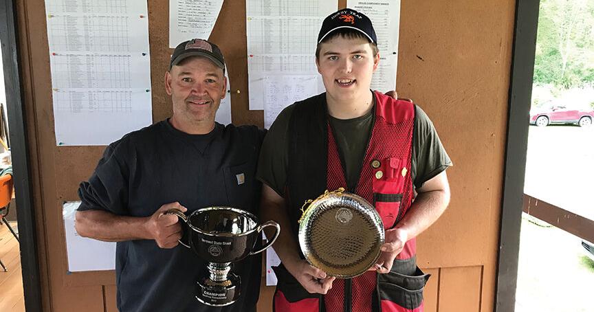 Stoddard Shines at Vermont State Shooting Championships | Sports ...