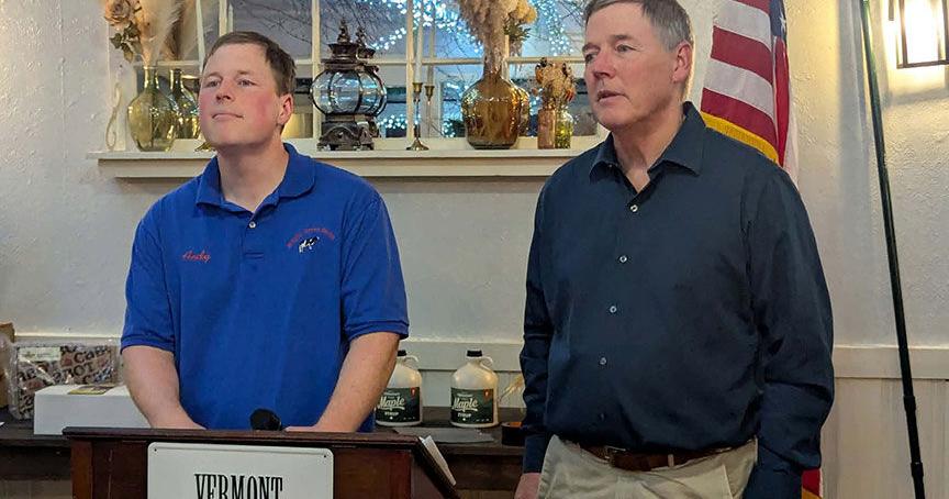 Orleans County Farm Bureau Opposes Act 181, Tariffs at Annual Meeting
