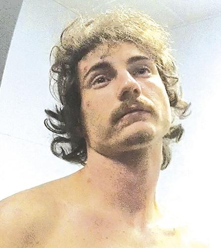 Derby Man Linked to Local Stolen Guns Facing Federal Gun Charges News