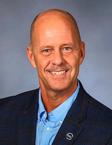 LRU Principal Andre Messier To Retire | News ...