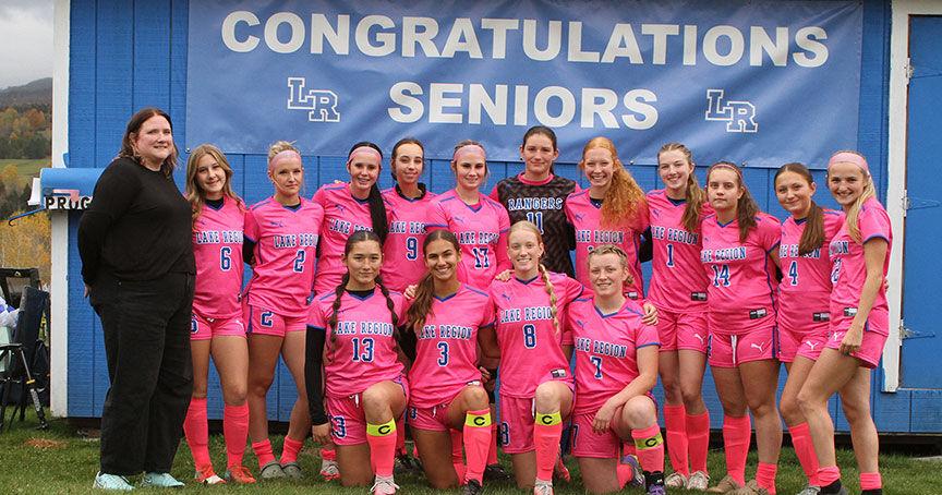 Lady Rangers and Falcon Boys Bow Out of the Soccer Postseason