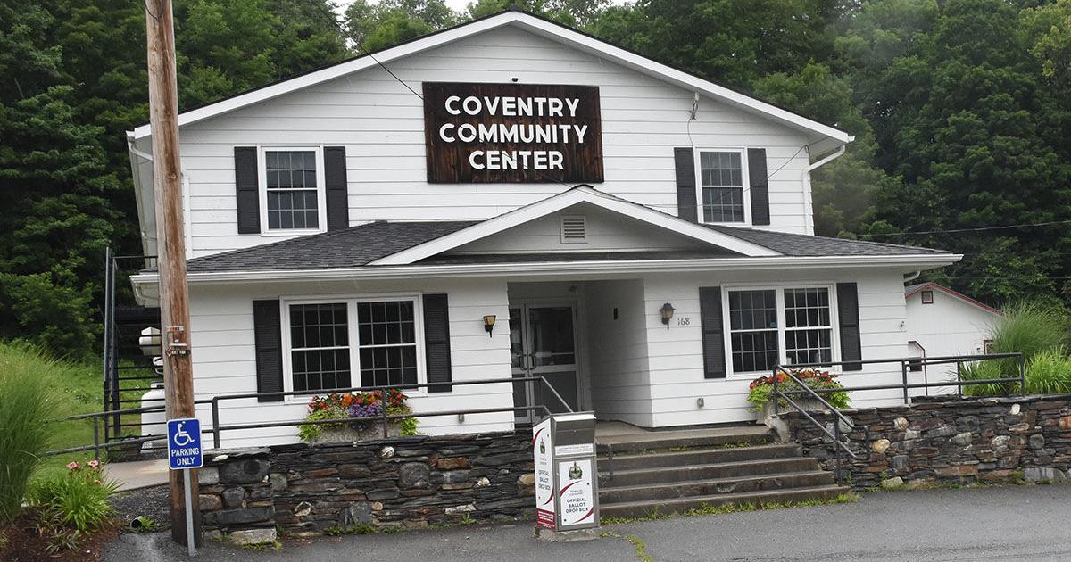 Coventry Selectboard Advances Broadband Work Expansion, Approves Energy Upgrades