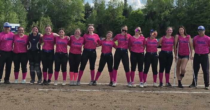 Lake Region Ball Clubs Come Up Empty Handed Against Oxbow