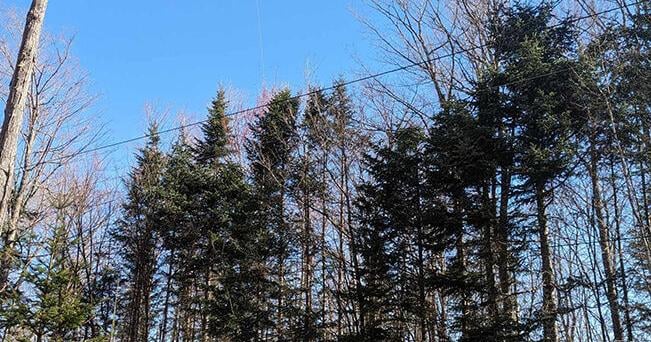 Appeal of ITW Certificate of Public Good Before Vermont State Supreme Court