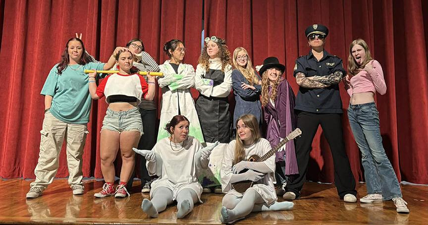 ‘Something Strange!’ Set to Debut December 11th