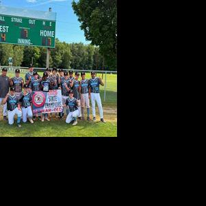 Kingdom All-Stars Beat Essex to Win the Vermont 14-U Babe Ruth Title