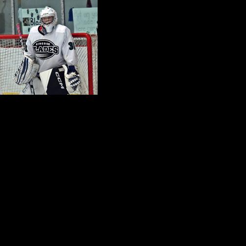 Blaise Nets Shutout as Blades Top Rice in Playoff Opener | Sports ...