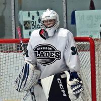 Blaise Nets Shutout as Blades Top Rice in Playoff Opener | Sports ...