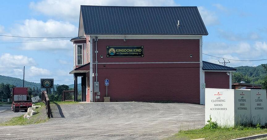 Gas Station Proposed For Kingdom Kind Property