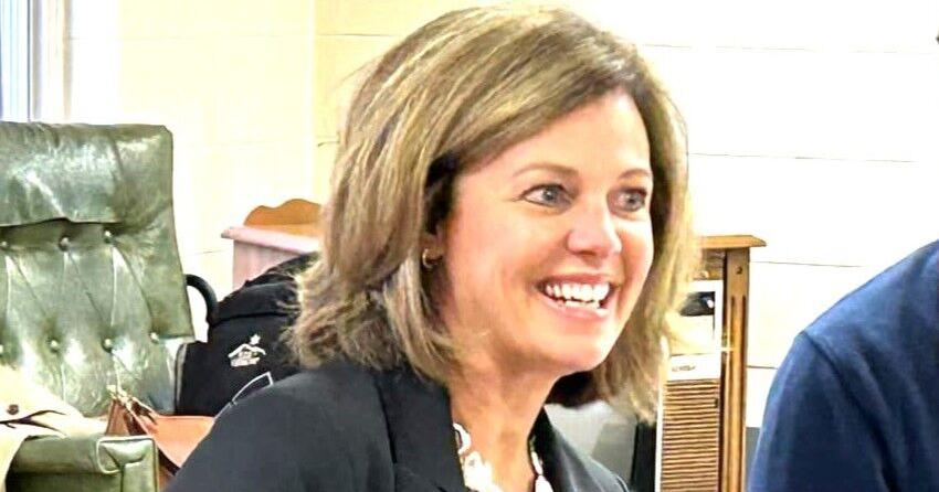 Scott and Officials Call for Bold Action Amid ‘Stagnant’ Economic and Educational Climate