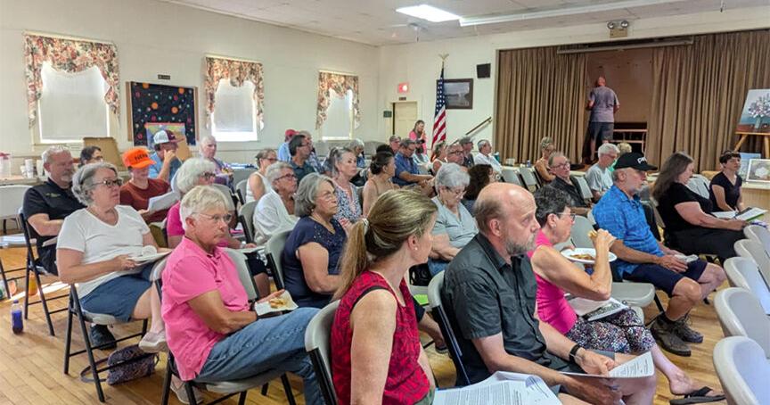 Westmore To Focus On Outdoor Spaces And Recreation | News Westmore To Focus On Outdoor Spaces And Recreation | News